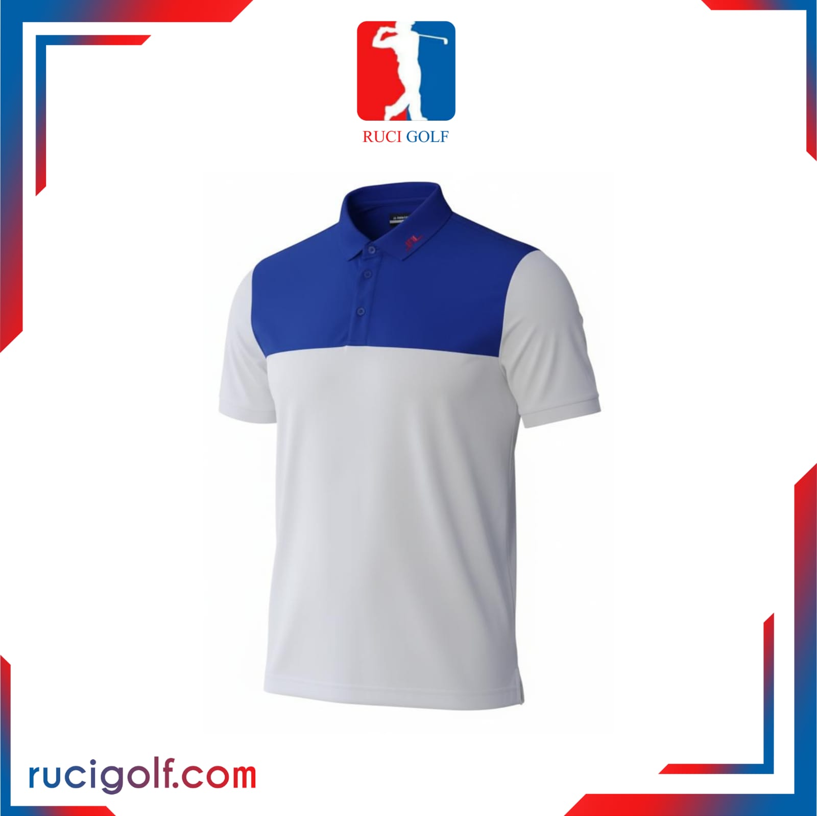 T SHIRT JL JEFF GMJT106870000WT